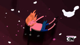 Illustration for article titled Here's All The Crazy Biz From Adventure Time's Season 6 Premiere